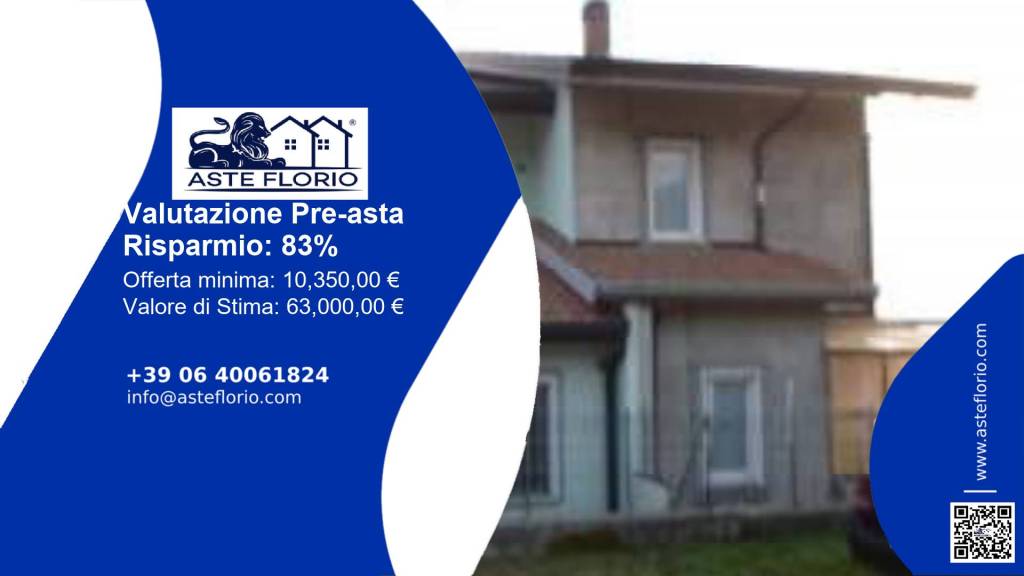 appartamento in vendita a Bella in zona San Cataldo