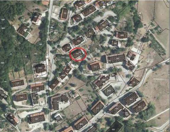 appartamento in vendita a Bella