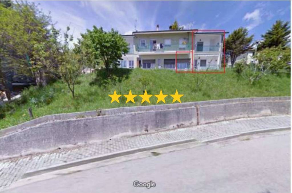 appartamento in vendita a Bella