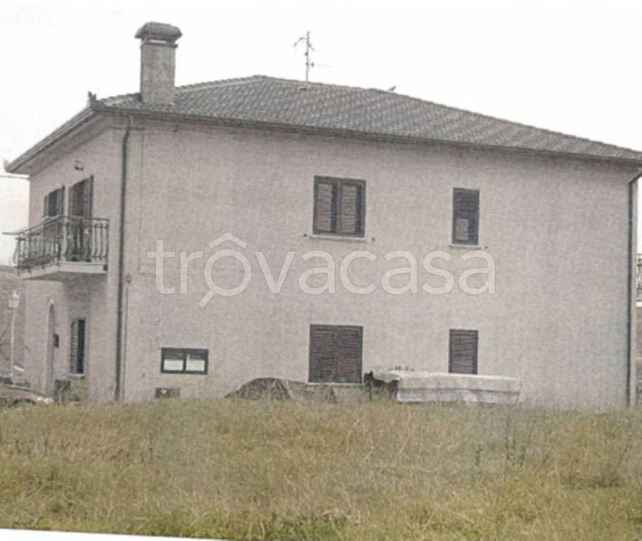 appartamento in vendita a Bella in zona Sant'Antonio Casalini