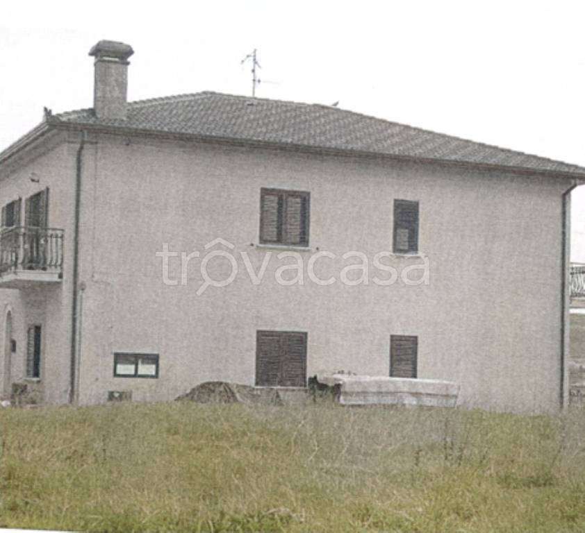 appartamento in vendita a Bella in zona Sant'Antonio Casalini