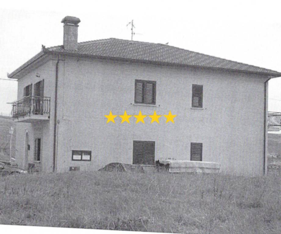 appartamento in vendita a Bella in zona Sant'Antonio Casalini