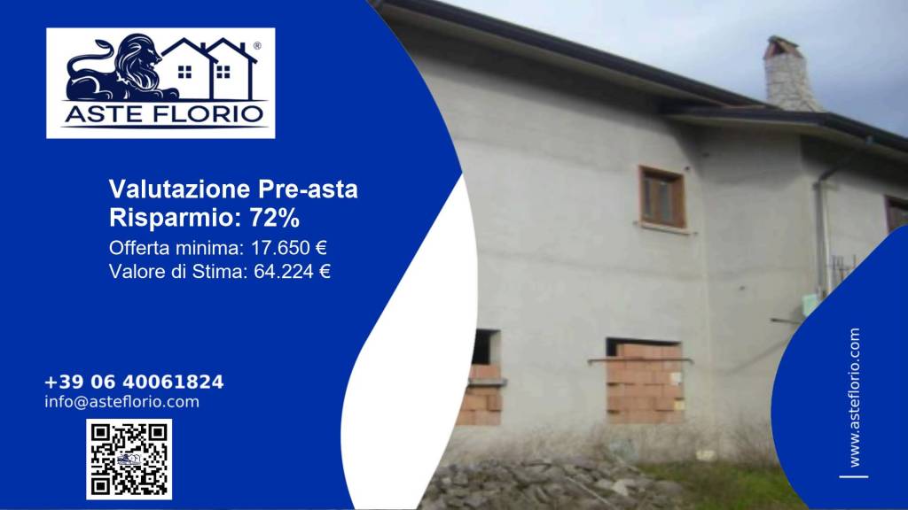 appartamento in vendita a Bella