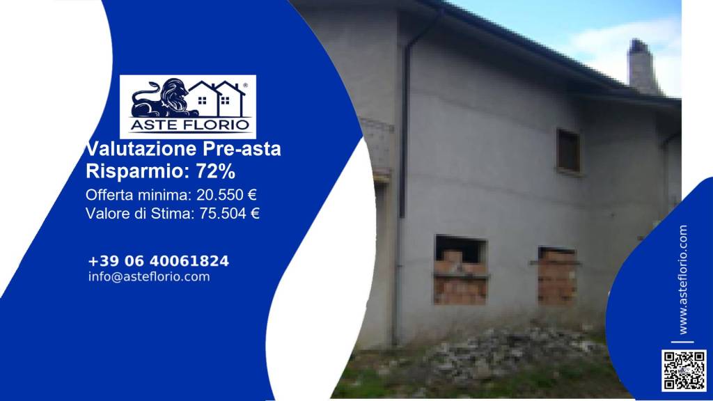appartamento in vendita a Bella