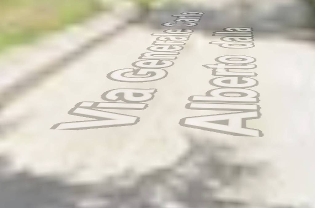 appartamento in vendita a Bella