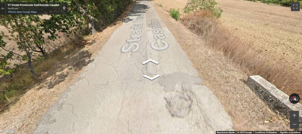 appartamento in vendita a Bella in zona Sant'Antonio Casalini