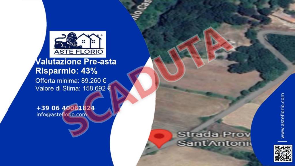 appartamento in vendita a Bella in zona Sant'Antonio Casalini