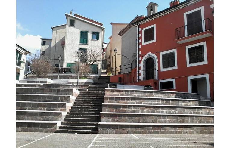 appartamento in vendita a Bella