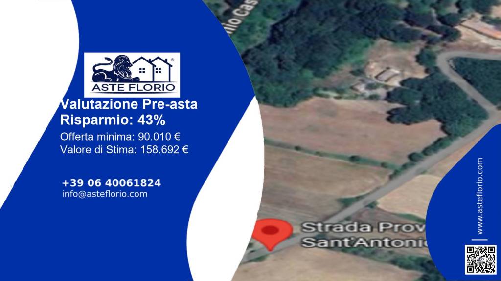 appartamento in vendita a Bella in zona Sant'Antonio Casalini