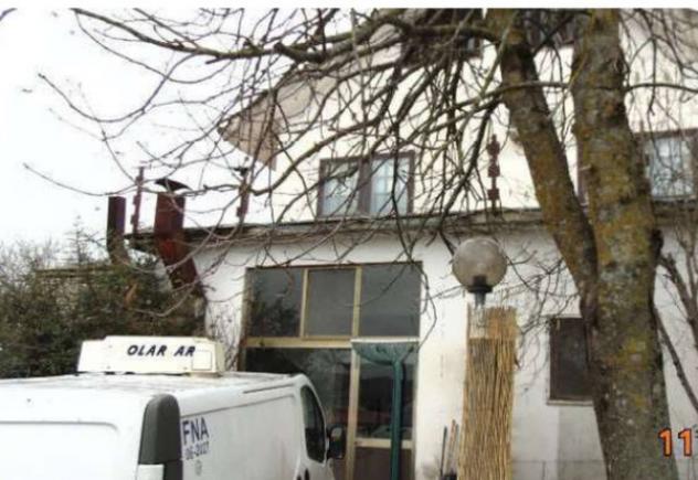 appartamento in vendita a Bella in zona Sant'Antonio Casalini