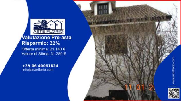 casa indipendente in vendita a Bella in zona Sant'Antonio Casalini