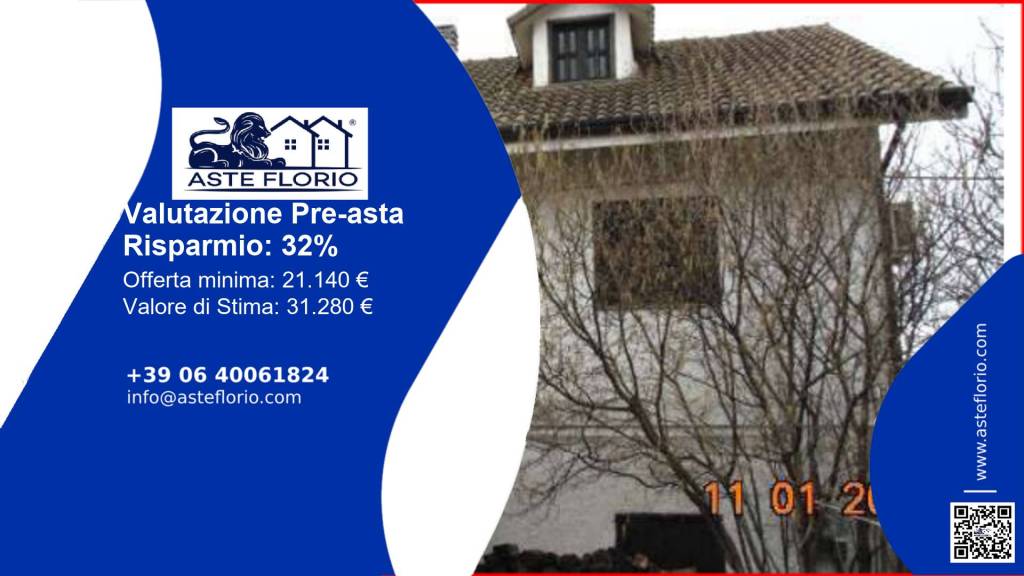 appartamento in vendita a Bella in zona Sant'Antonio Casalini