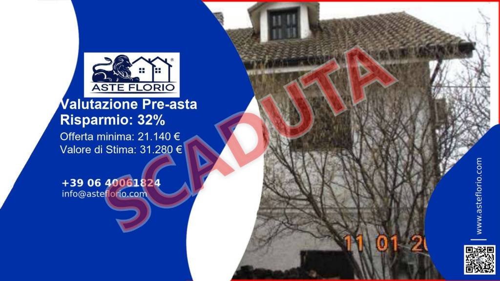 appartamento in vendita a Bella in zona Sant'Antonio Casalini