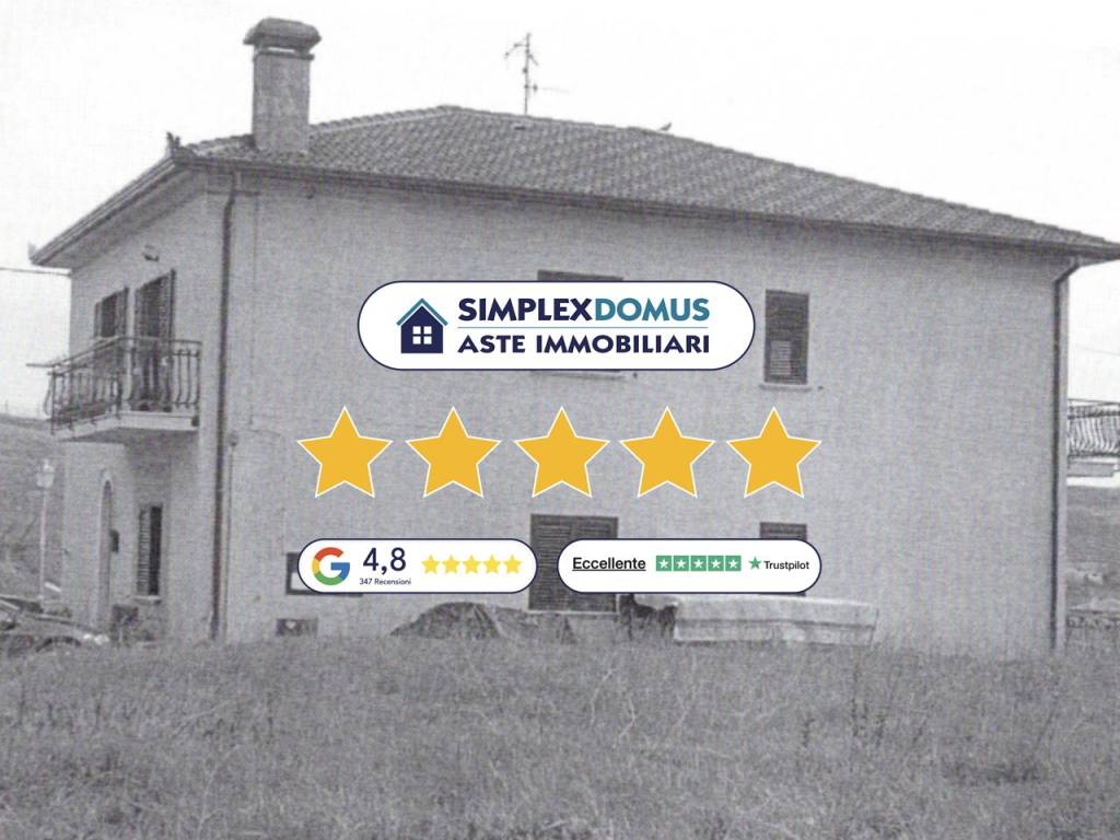 appartamento in vendita a Bella in zona Sant'Antonio Casalini