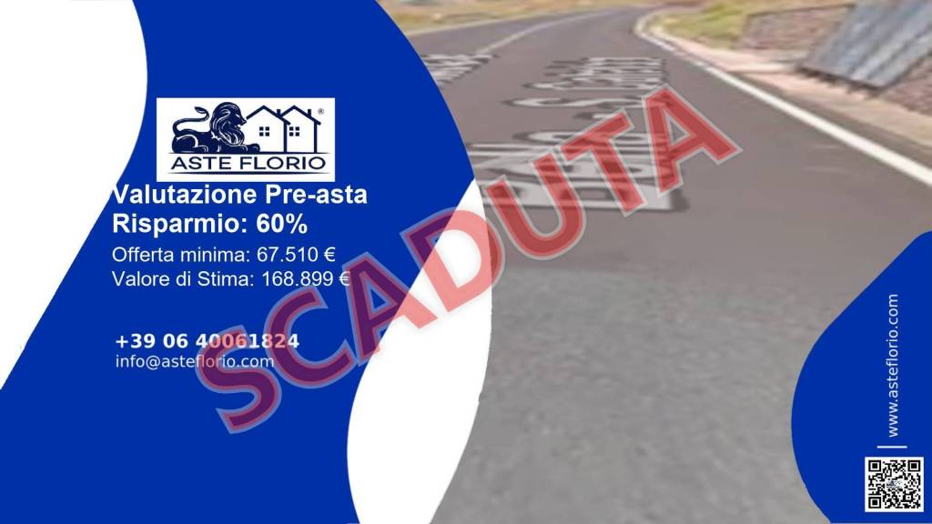 appartamento in vendita a Bella in zona Sant'Antonio Casalini