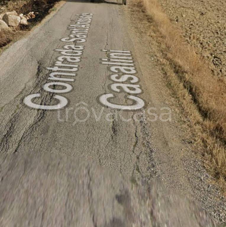 appartamento in vendita a Bella in zona Sant'Antonio Casalini