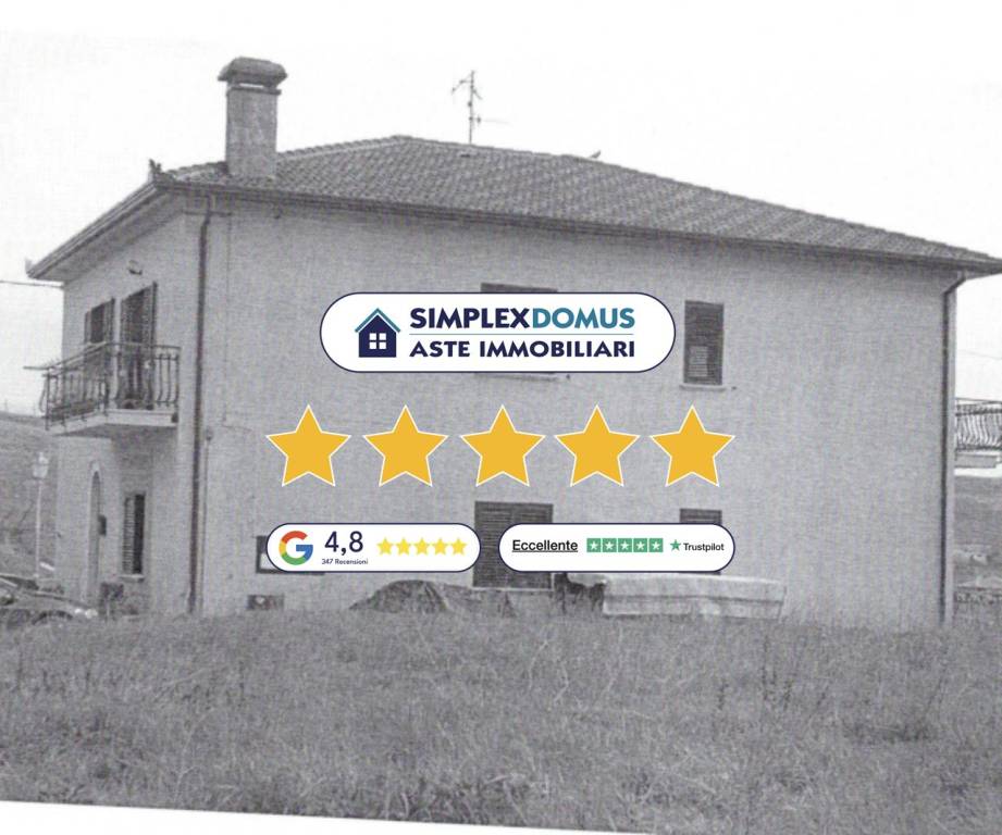 appartamento in vendita a Bella in zona Sant'Antonio Casalini