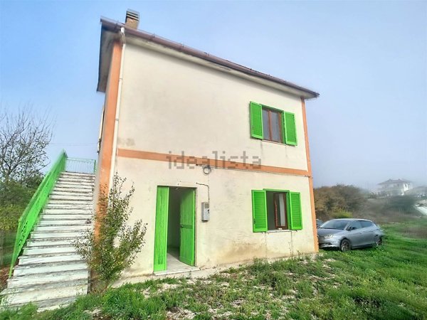 appartamento in vendita a Bella