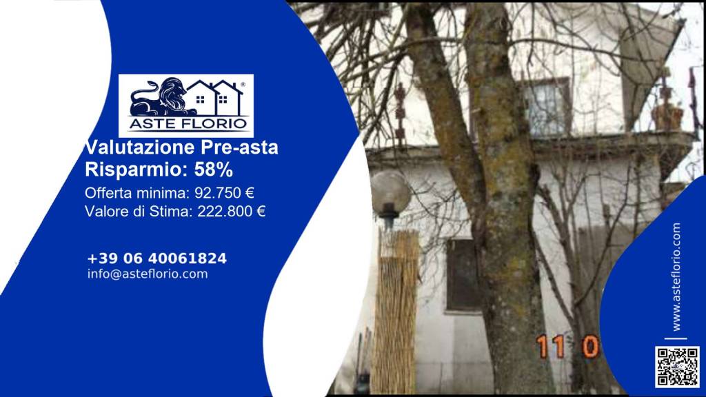 negozio in vendita a Bella in zona Sant'Antonio Casalini