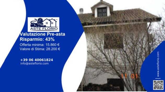 appartamento in vendita a Bella in zona Sant'Antonio Casalini