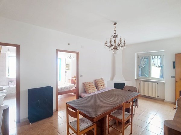 appartamento in vendita a Bella