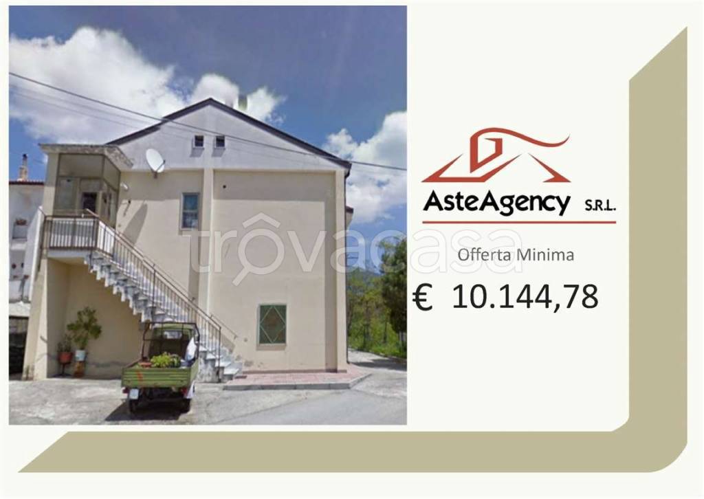 appartamento in vendita a Bella