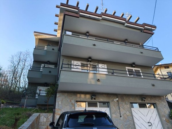 appartamento in vendita a Bella