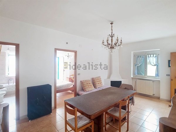 appartamento in vendita a Bella