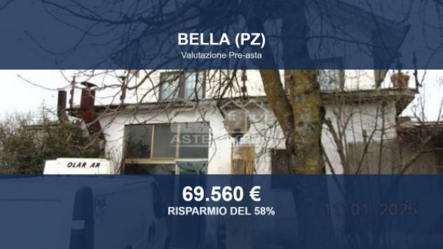 negozio in vendita a Bella in zona Sant'Antonio Casalini