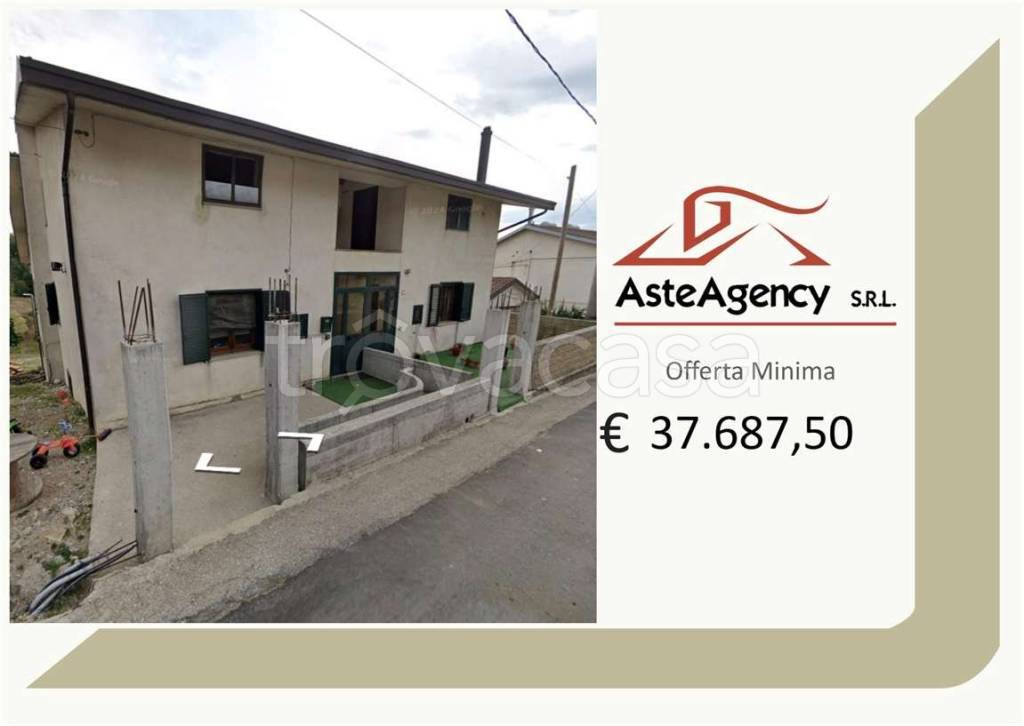 appartamento in vendita a Bella