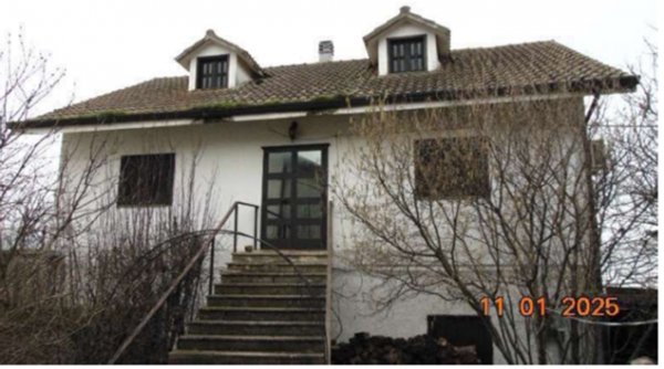 casa indipendente in vendita a Bella