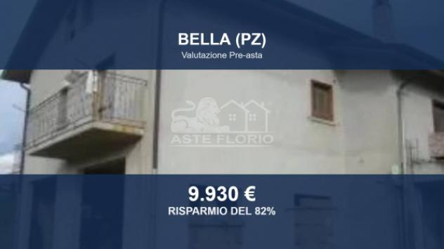 appartamento in vendita a Bella