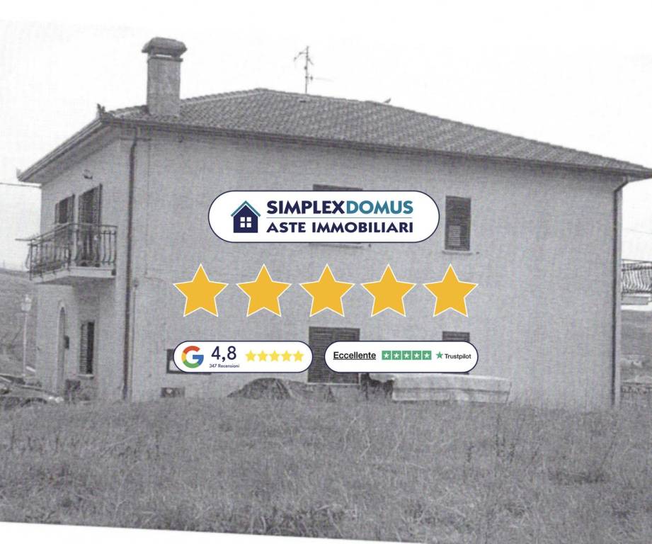 appartamento in vendita a Bella in zona Sant'Antonio Casalini