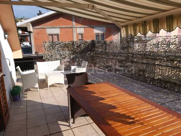 appartamento in vendita a Bella in zona Bella-Muro