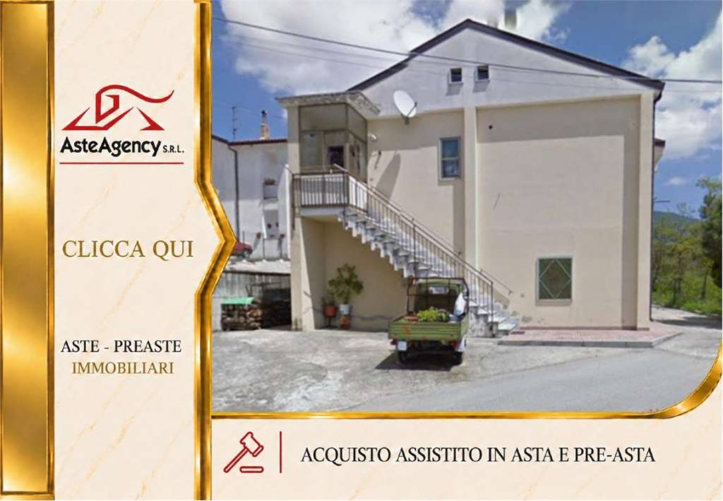 appartamento in vendita a Bella
