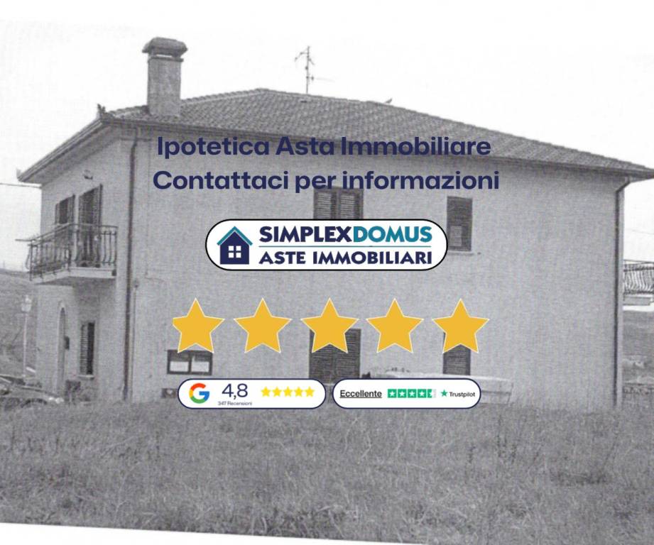 appartamento in vendita a Bella in zona Sant'Antonio Casalini