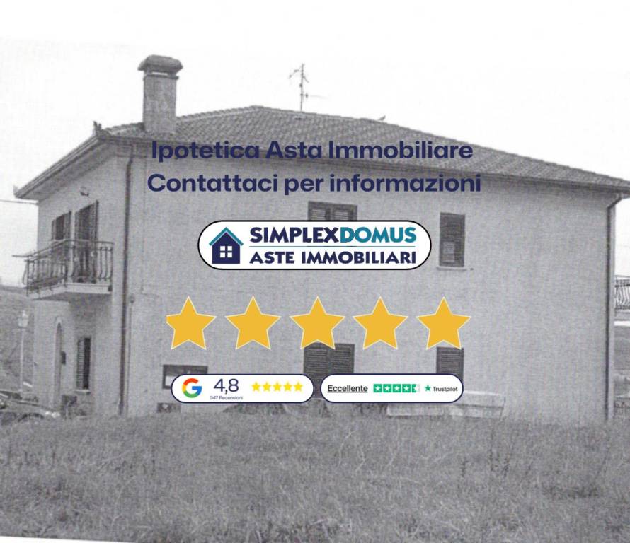 appartamento in vendita a Bella in zona Sant'Antonio Casalini
