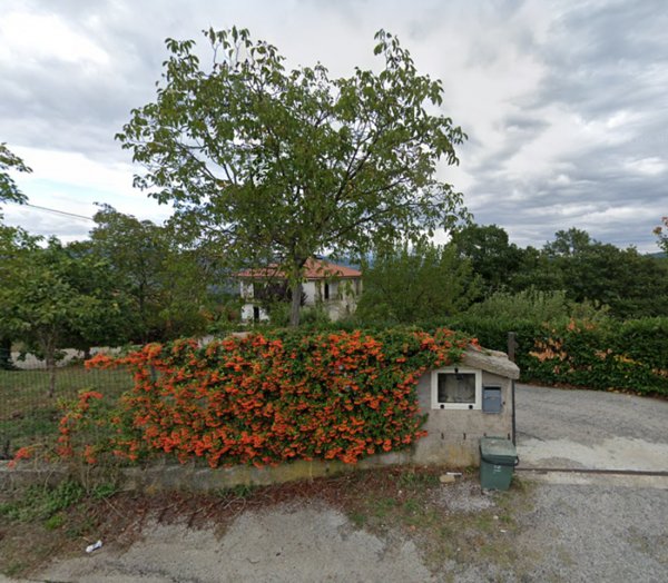 appartamento in vendita a Brienza