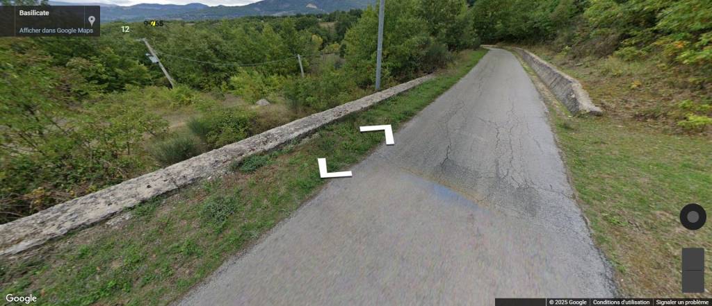 appartamento in vendita a Brienza