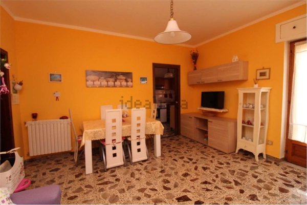 appartamento in vendita a Brienza