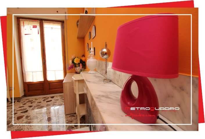 appartamento in vendita a Brienza