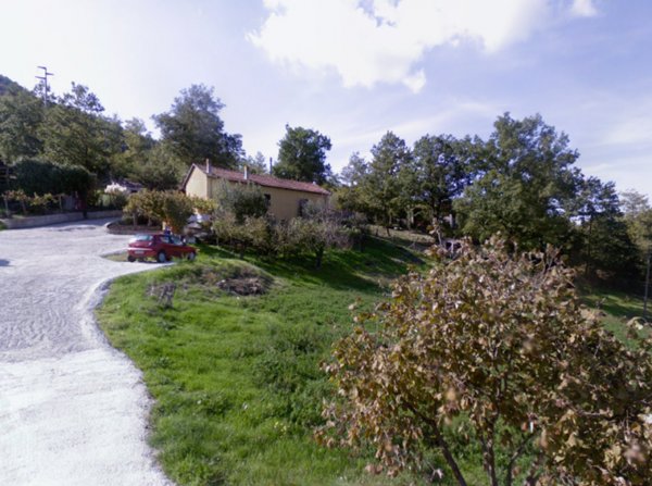 appartamento in vendita a Brienza