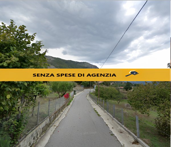 appartamento in vendita a Brienza