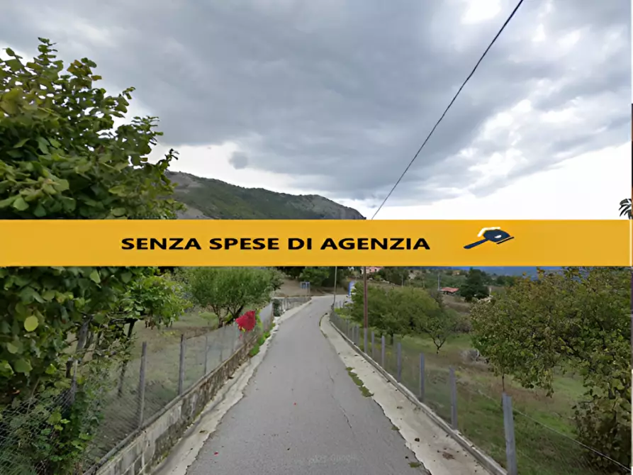 appartamento in vendita a Brienza