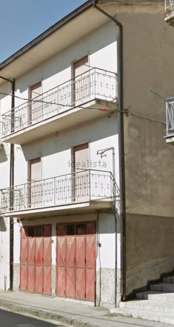 appartamento in vendita a Brienza