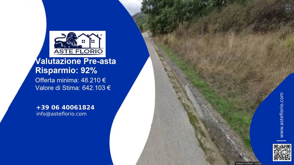 appartamento in vendita a Brienza