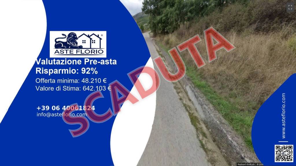 appartamento in vendita a Brienza