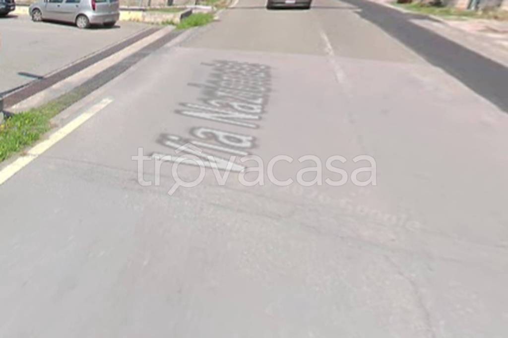 appartamento in vendita a Brienza