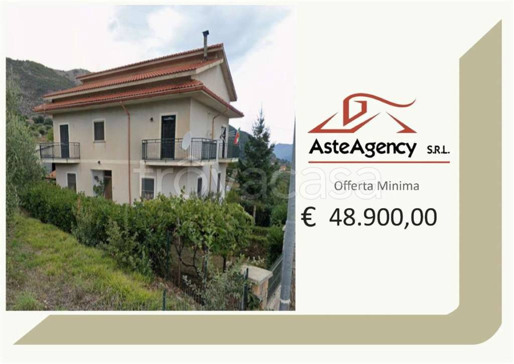 appartamento in vendita a Brienza