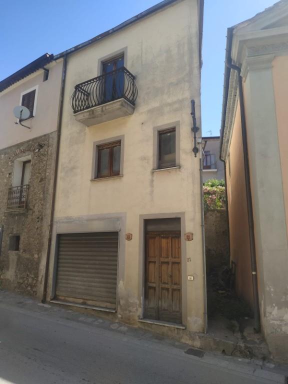 casa indipendente in vendita a Brienza